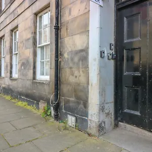 35 Barony Street Edinburgh