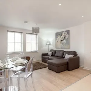 Kew Terrace Luxury Edinburgh