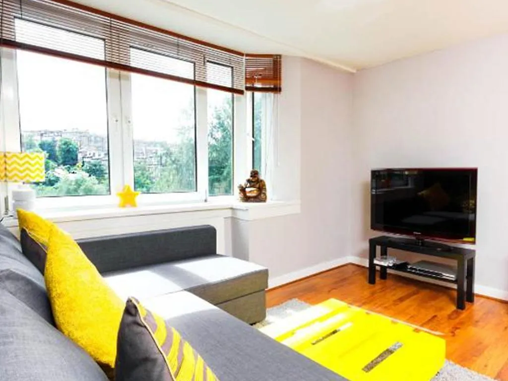 Stockbridge Riverside Apartment Edinburgh United Kingdom